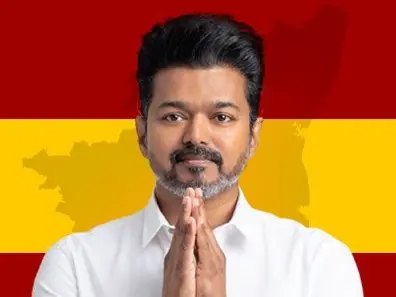 ‘DMK conspiracy’: Vijay's party TVK on 41 deaths in Karur stampede ‘DMK conspiracy’: Vijay's party TVK on 41 deaths in Karur stampede