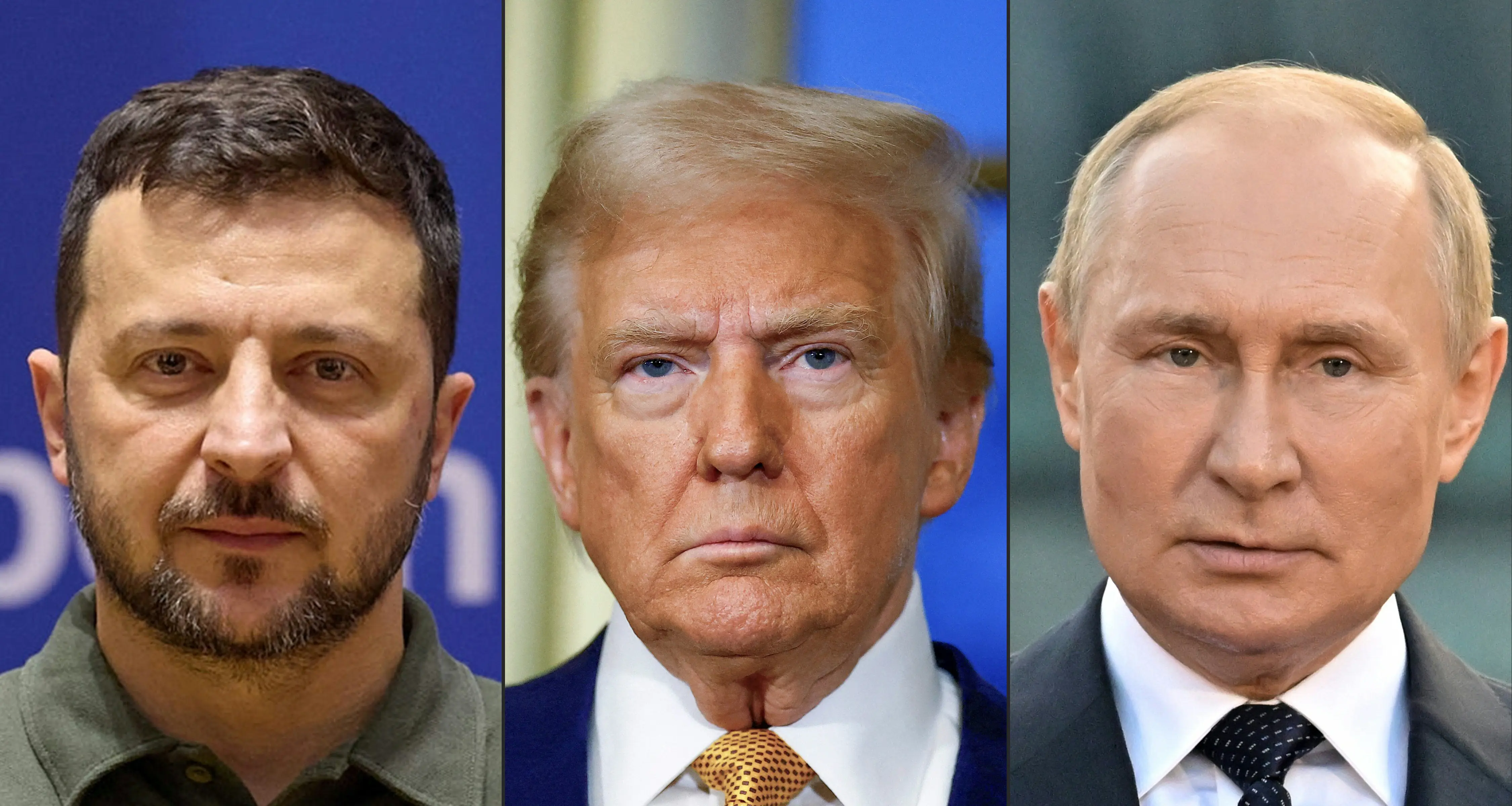 Will Trump give Tomahawk missiles to Zelensky for Russia war? Kremlin says even if he does, it ‘won’t change battlefield situation'