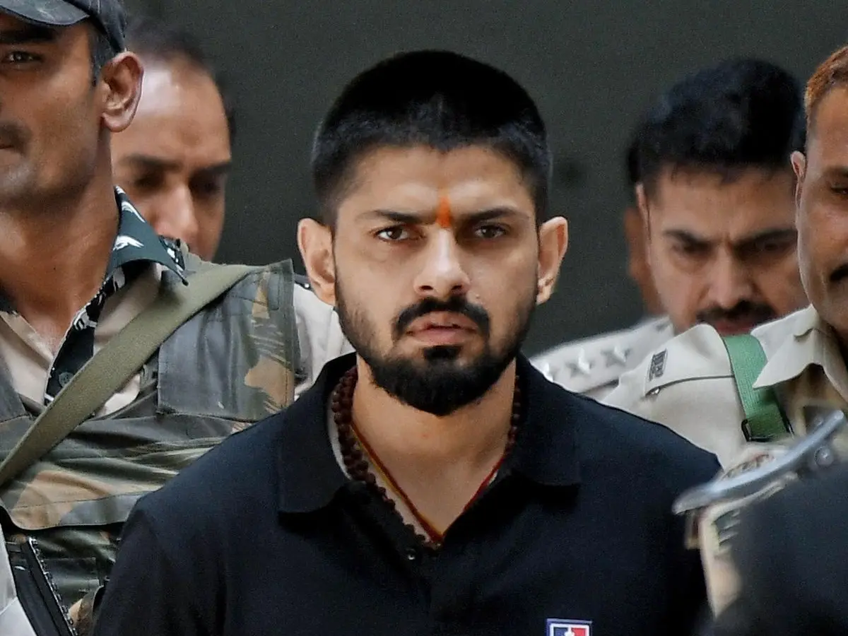 Canadian government lists Lawrence Bishnoi gang as ‘terrorist entity’ Canadian government lists Lawrence Bishnoi gang as ‘terrorist entity’