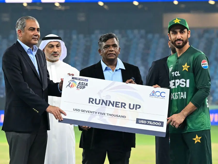 PAK captain Salman Agha vows to donate Asia Cup fee to ‘children and civilians’ affected during Operation Sindoor