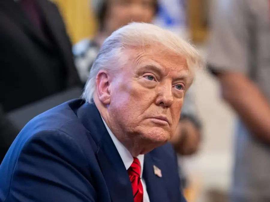 Trump declares 100% tariffs on all foreign movies; What it means for Hollywood