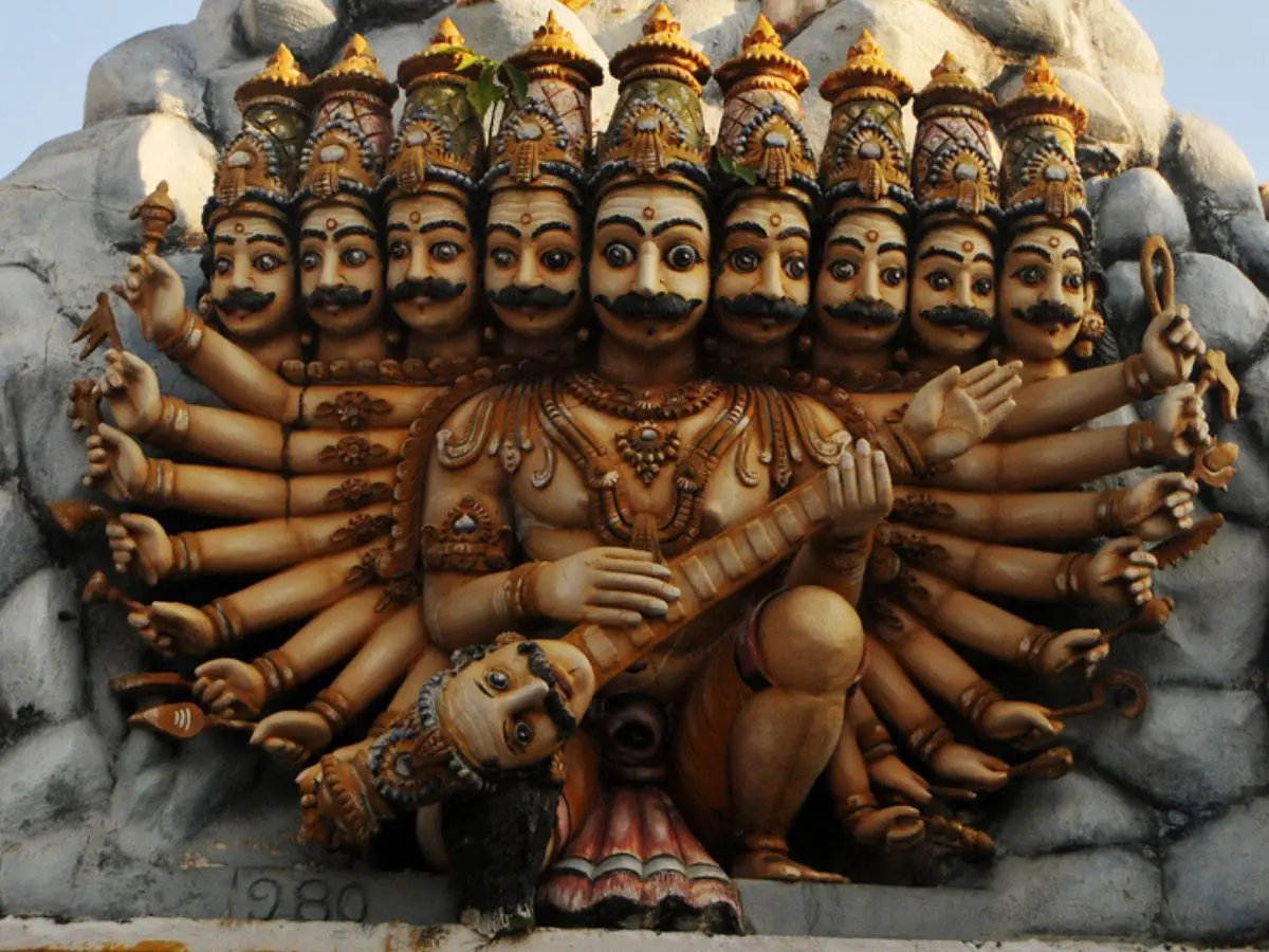Dussehra 2025: Why is Ravana not burnt but worshipped in these places of India? Dussehra 2025: Why is Ravana not burnt but worshipped in these places of India?