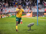 South Africa lose 2026 FIFA World Cup qualifying points over ineligible player