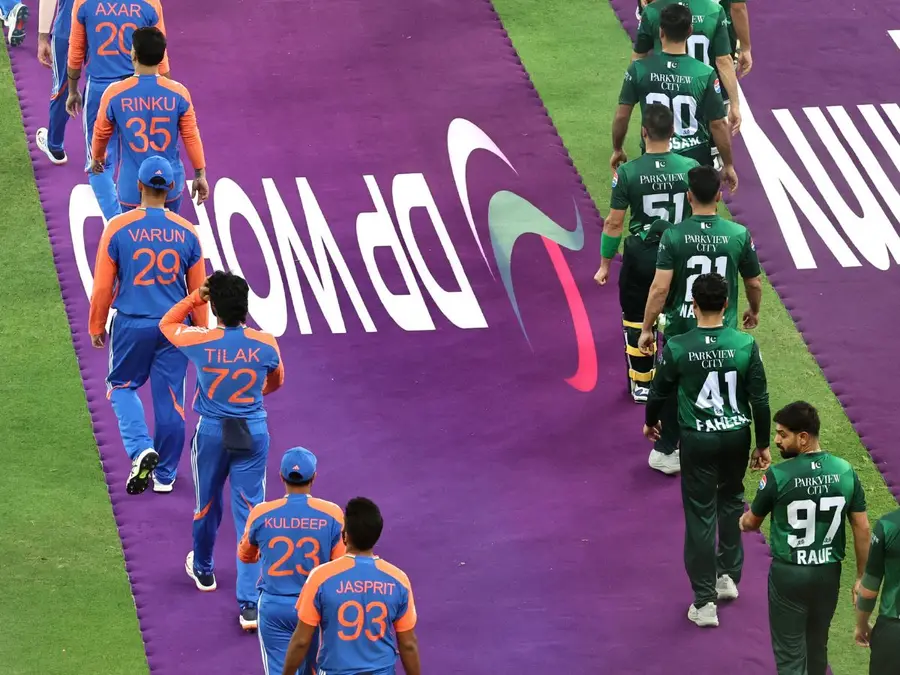 Now that the controversial Asia Cup is over, cricket can take precedence