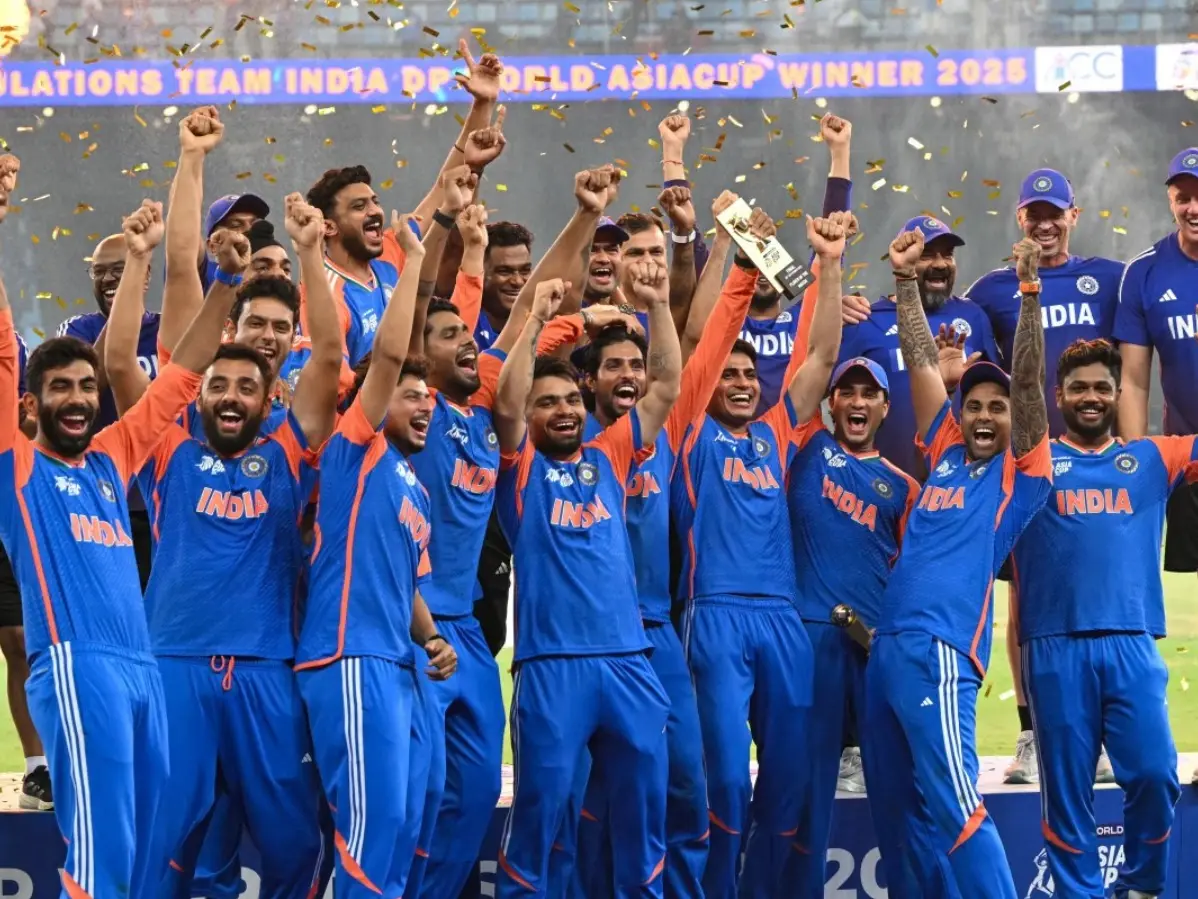 ‘Not right to compare…’: Congress attacks PM Modi’s Operation Sindoor remark after India’s Asia Cup victory ‘Not right to compare…’: Congress attacks PM Modi’s Operation Sindoor remark after India’s Asia Cup victory