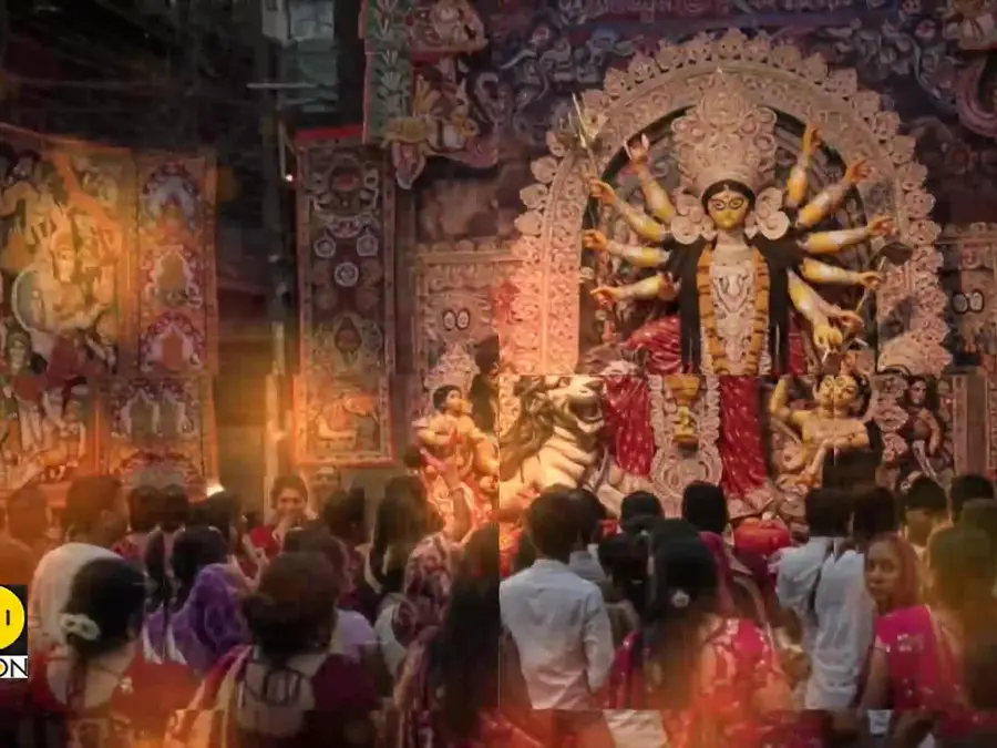 Durga Puja: From Delhi to Kolkata, ‘Operation Sindoor’ Pandals Steal the Show This Durga Puja