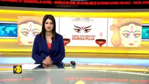 India: GenZ's Take on the Spirit of Durga Puja Celebrations