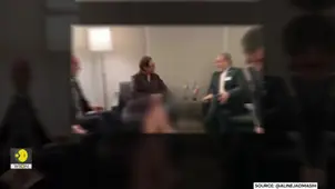 Censorship at UN: Iran State TV Faces Backlash for Blurring Female Ministers 