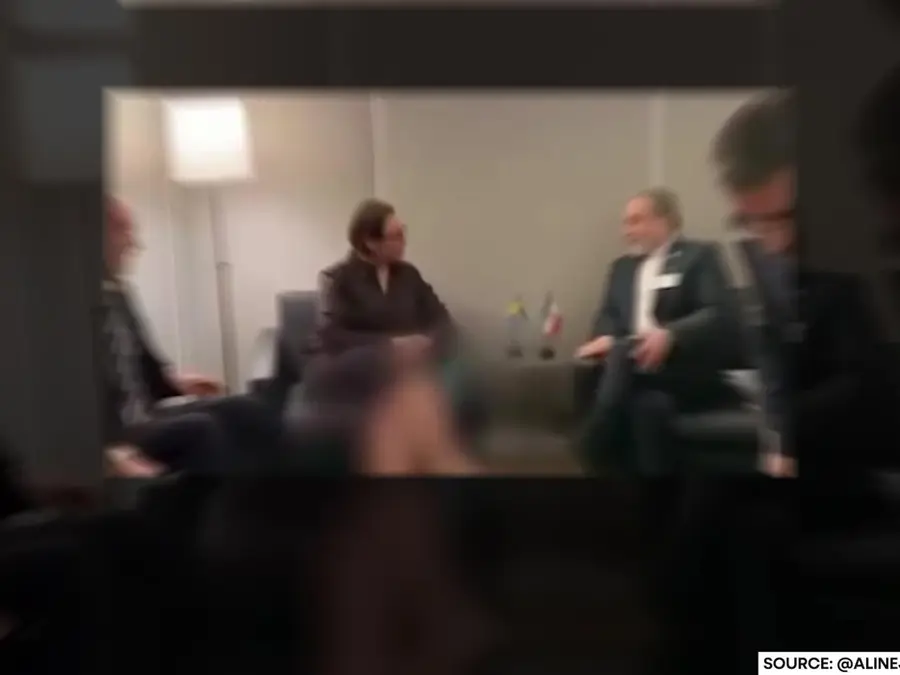 Censorship at UN: Iran State TV Faces Backlash for Blurring Female Ministers 