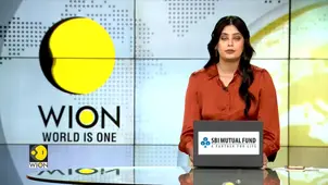 Indian Prime Minister Modi Welcomes Trump's Gaza Peace Plan | WION 