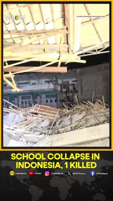 Wion News