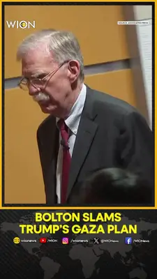 Wion News