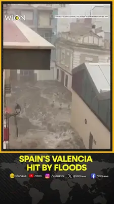 Wion News