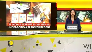 Is India's Startup Ecosystem is Undergoing a Transformation? 