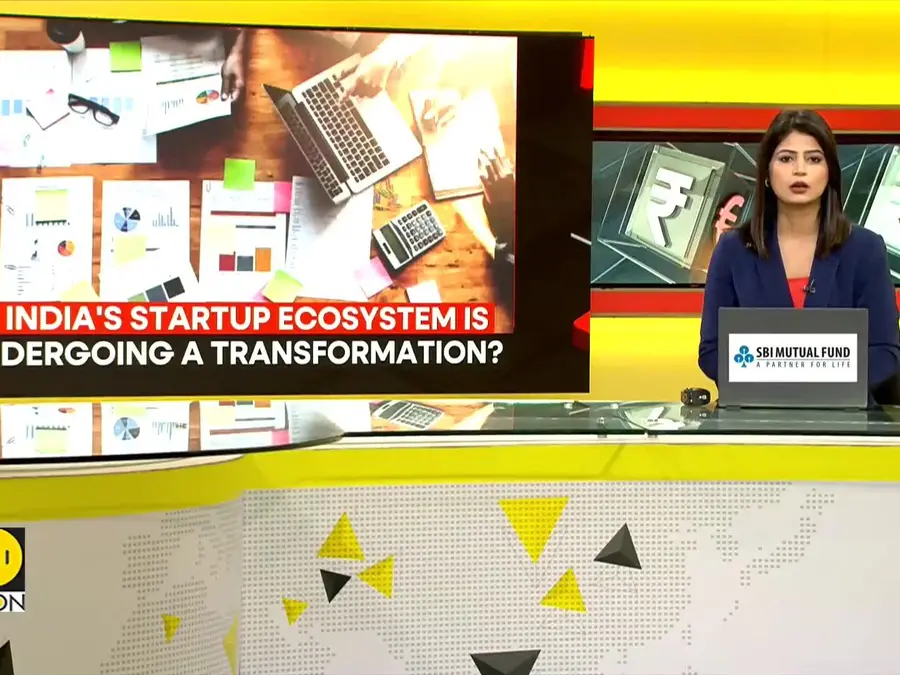 Is India's Startup Ecosystem is Undergoing a Transformation? 