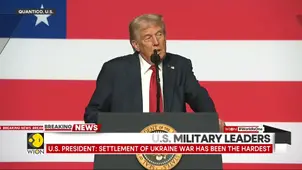 BREAKING | Trump Sets Hamas Deadline To Respond To Peace Plan