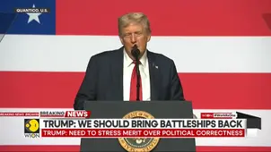 BREAKING | Trump to Canada: Why Don't You Become 51st US State?