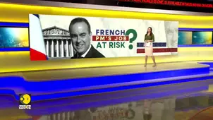 France Is In A Deep Political Turmoil, Lecornu Faces A Tough Road Ahead
