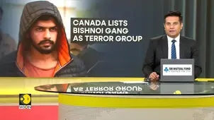 Canada Declares Lawrence Bishnoi Gang Terrorist Entity Amid Carney's Reset In India Ties