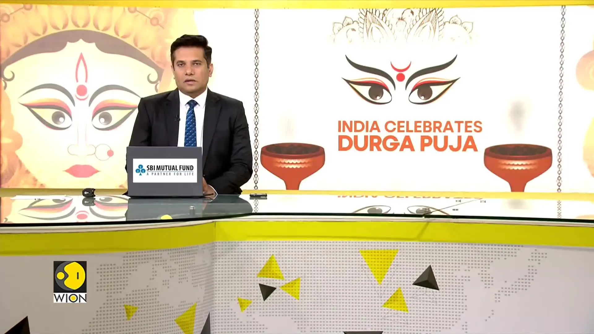 India: The Story of ‘Durga Puja Bhog’