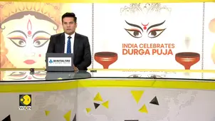 India: The Story of ‘Durga Puja Bhog’ 