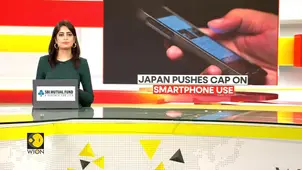 Japanese City Pushes 2-hour Daily Cap on Smartphone Use to Boost Sleep, Family Time 