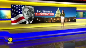 Democrats & Republicans Spar Over Healthcare and Spending Bill, Fail to Reach Deal