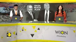 Gaza Peace: Trump and Netanyahu Agree On New Plan, Historic Step Toward Ending Conflict