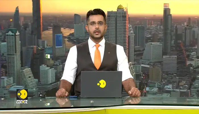 WionNews Video