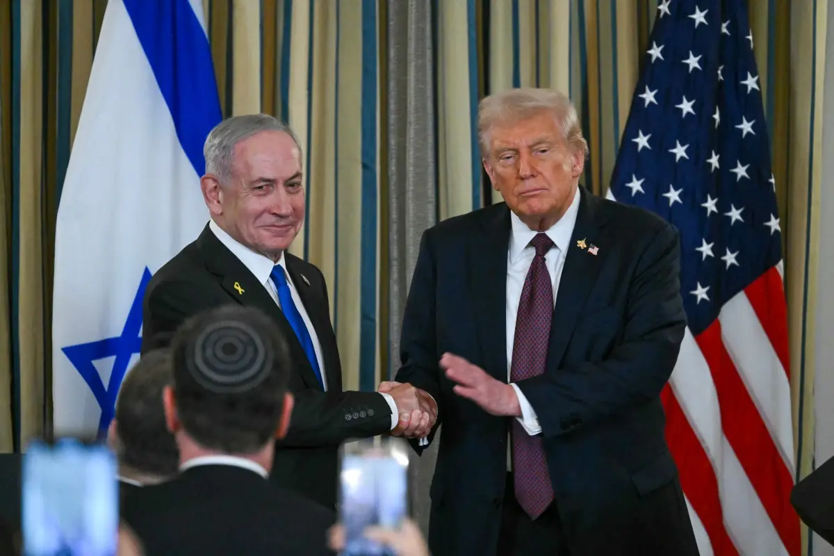 Key Muslim nations back Trump’s Gaza peace plan — but will Hamas accept the deal?