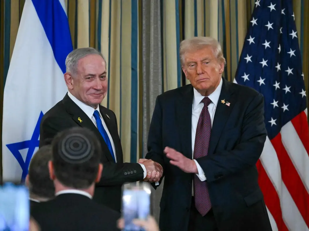 Key Muslim nations back Trump’s Gaza peace plan — but will Hamas accept the deal?