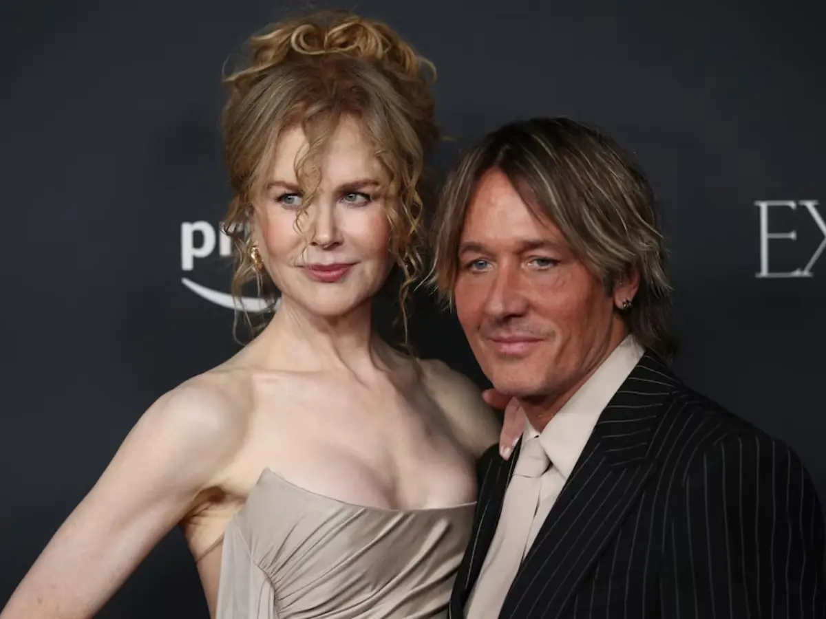 Nicole Kidman and Keith Urban part ways after 19 years? Here's the truth