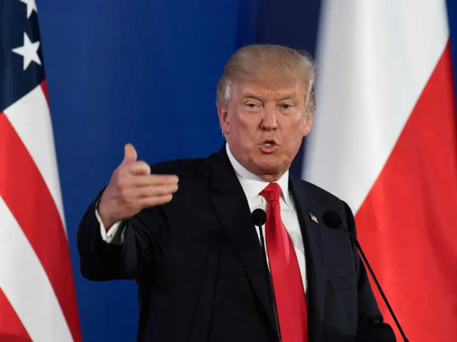Trump administration deports planeload of Iranian immigrants