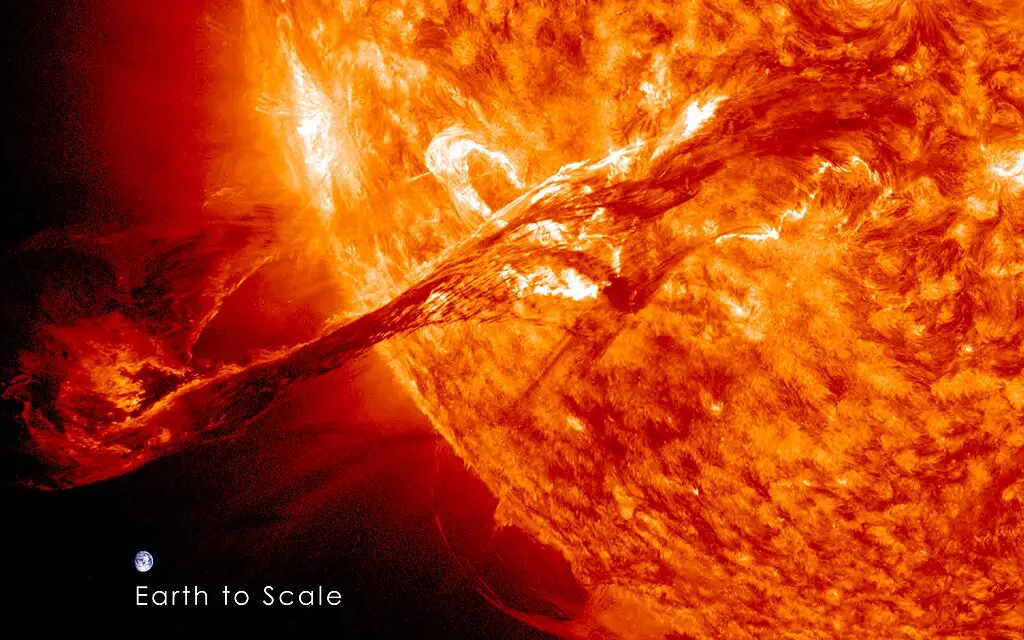 Solar storms can trigger heart attacks in women, shocking study finds