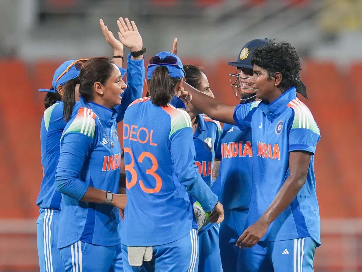 A new dawn beckons for Indian women’s cricket A new dawn beckons for Indian women’s cricket