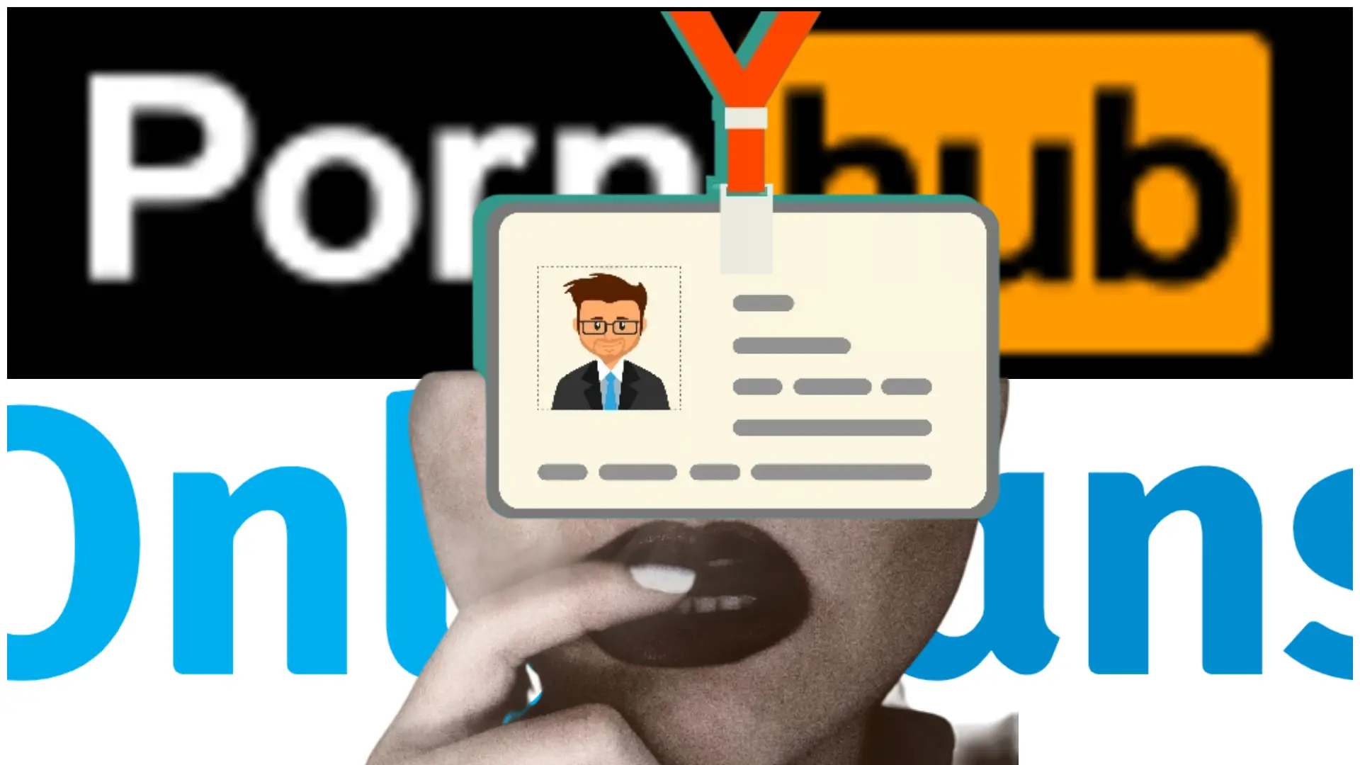 Porn blocked: Multi-billion dollar US adult entertainment industry faces moment of reckoning as more states introduce age verification