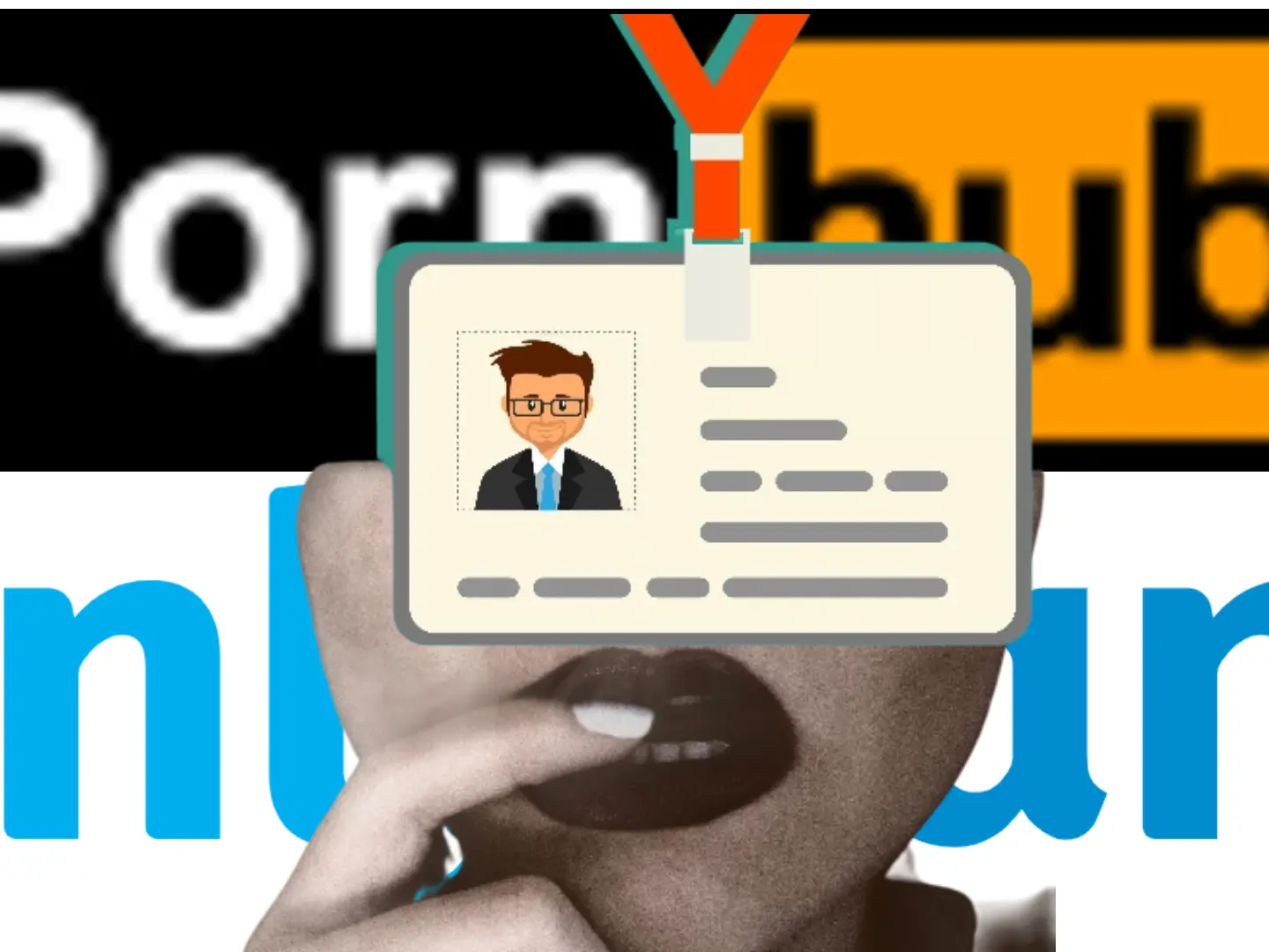 Porn blocked: Multi-billion dollar US adult entertainment industry faces moment of reckoning as more states introduce age verification