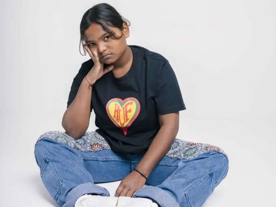 Do you know Param? The 19-year-old Punjabi rapper breaking stereotypes with viral track ‘That Girl’