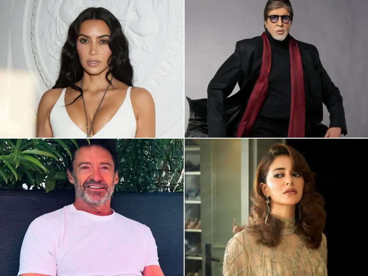 Which Celebrities have birthdays in October 2025? Bollywood, and Hollywood - Check the full list inside Which Celebrities have birthdays in October 2025? Bollywood, and Hollywood - Check the full list inside