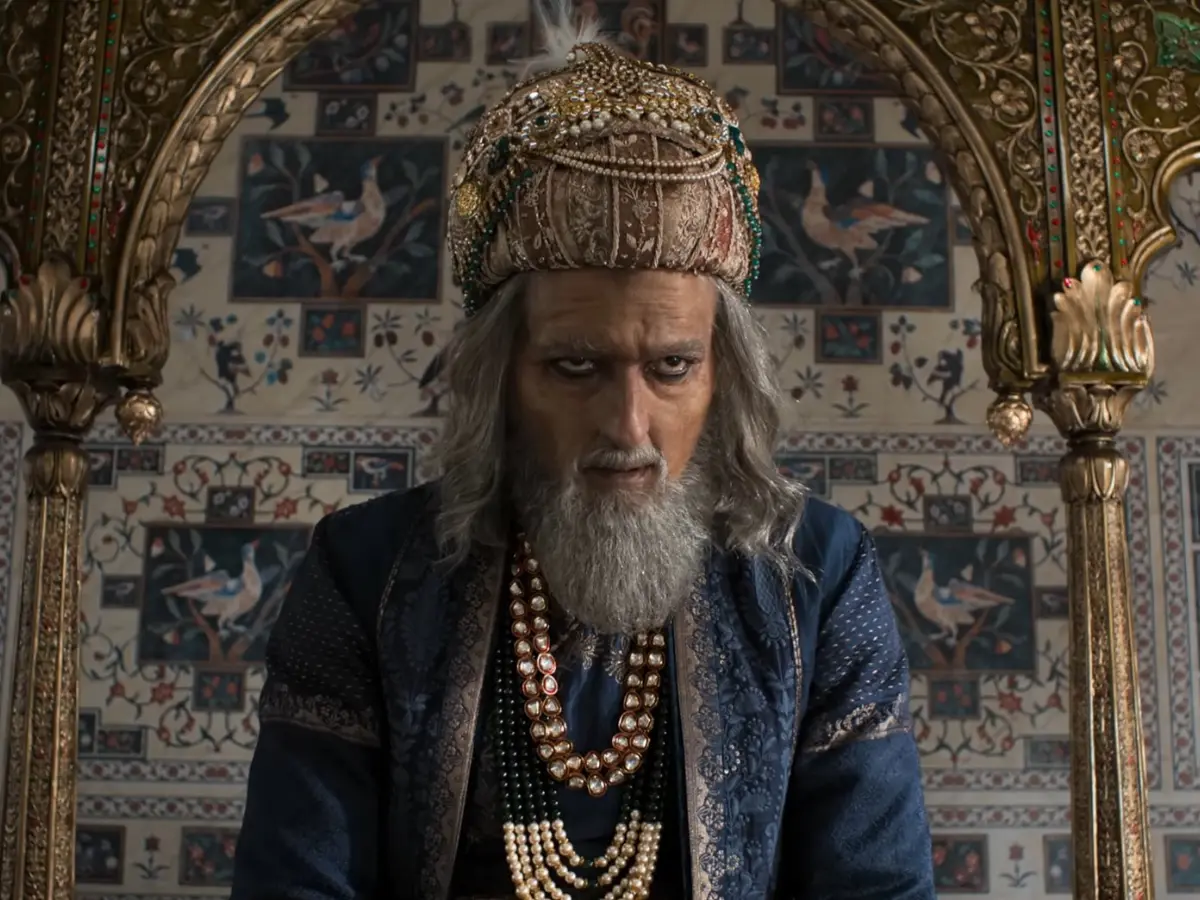 Chhaava