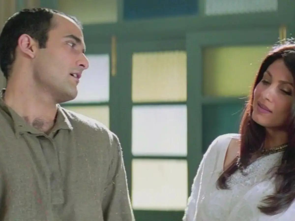 दिल चाहता है DIL CHAHTA HAI LYRICS हिंदी में | MADHUR DHIR | BharatLyrics, image size:1200x900