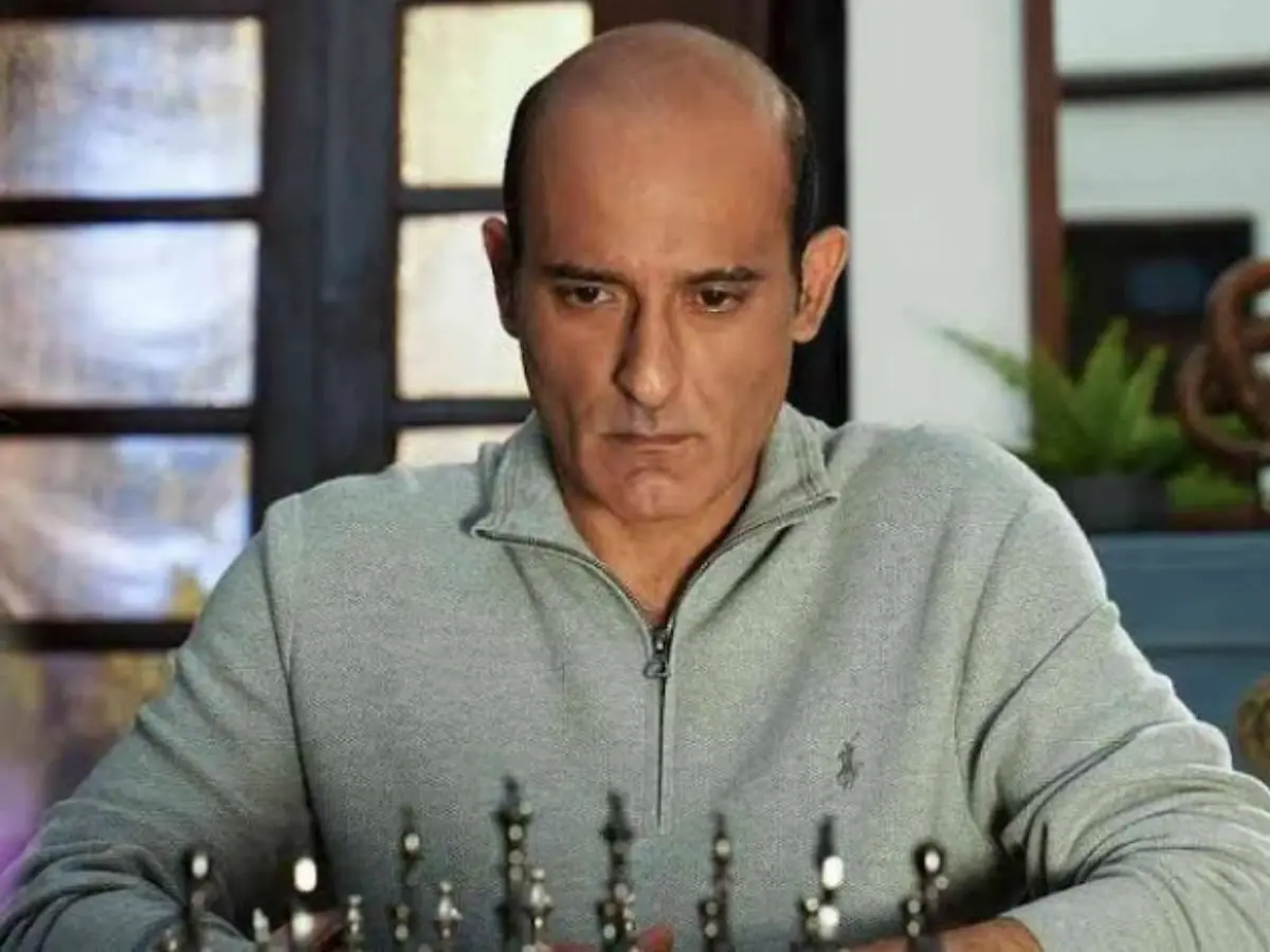 Drishyam 2