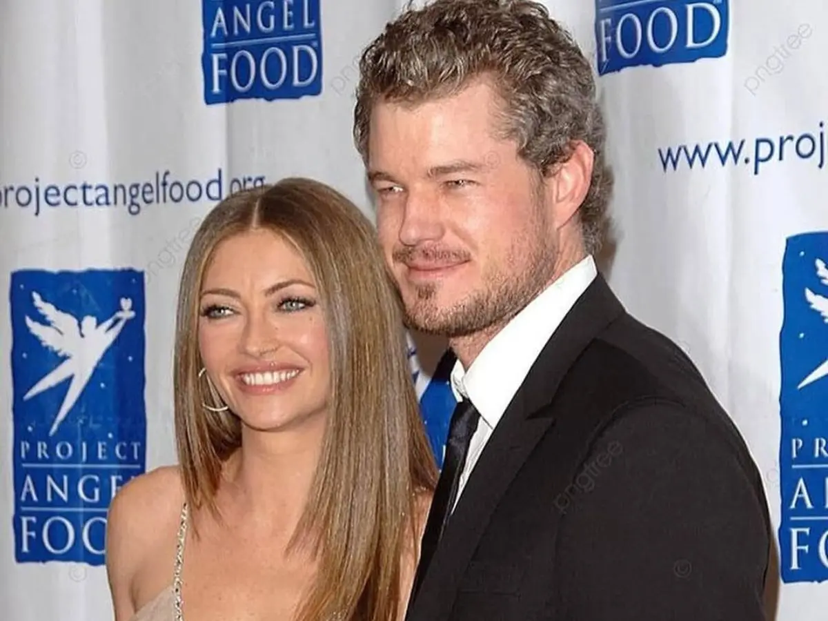 Grey’s Anatomy star Eric Dane’s wife Rebecca Gayheart opens up about