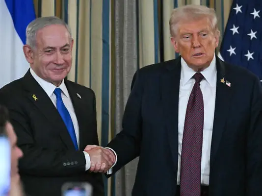 ‘Resounding diplomatic failure’: Israeli far-right minister says Trump’s Gaza plan ‘will end in tears’ ‘Resounding diplomatic failure’: Israeli far-right minister says Trump’s Gaza plan ‘will end in tears’