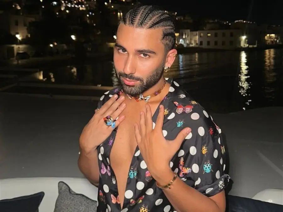 Orry’s party reel with THIS Bollywood diva is the collab we never knew we needed