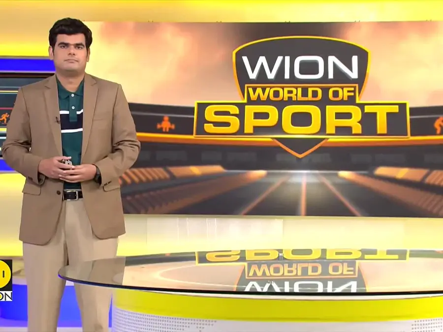 Abhishek Sharma reaches highest-ever rating for a men's T20I batter