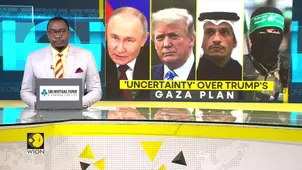 Qatar, Egypt & Turkey press Hamas to accept Trump plan