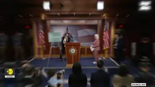 Is the U.S. Government on the brink of shutdown?