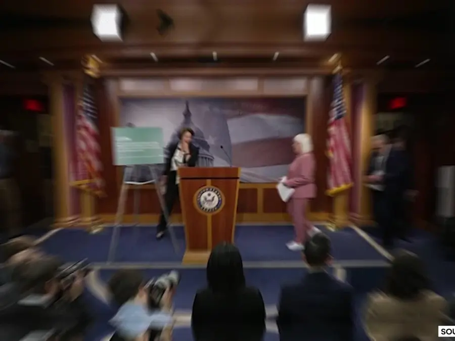 Is the U.S. Government on the brink of shutdown?