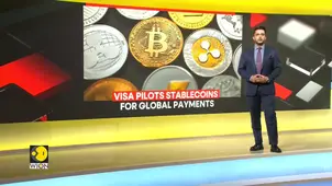 Visa Tests Stablecoins for International Payments Pilot 